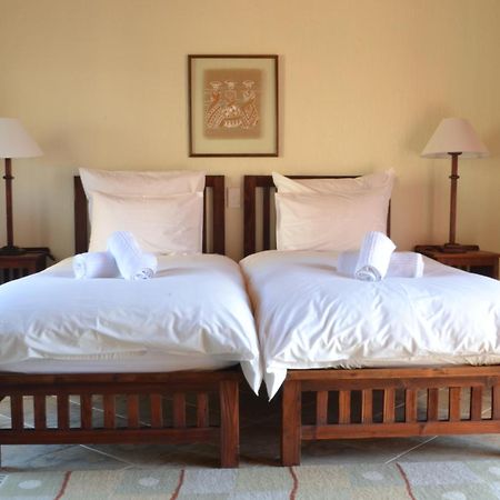 Roessmund Lodge Swakopmund Room photo