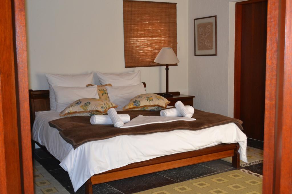 Roessmund Lodge Swakopmund Room photo