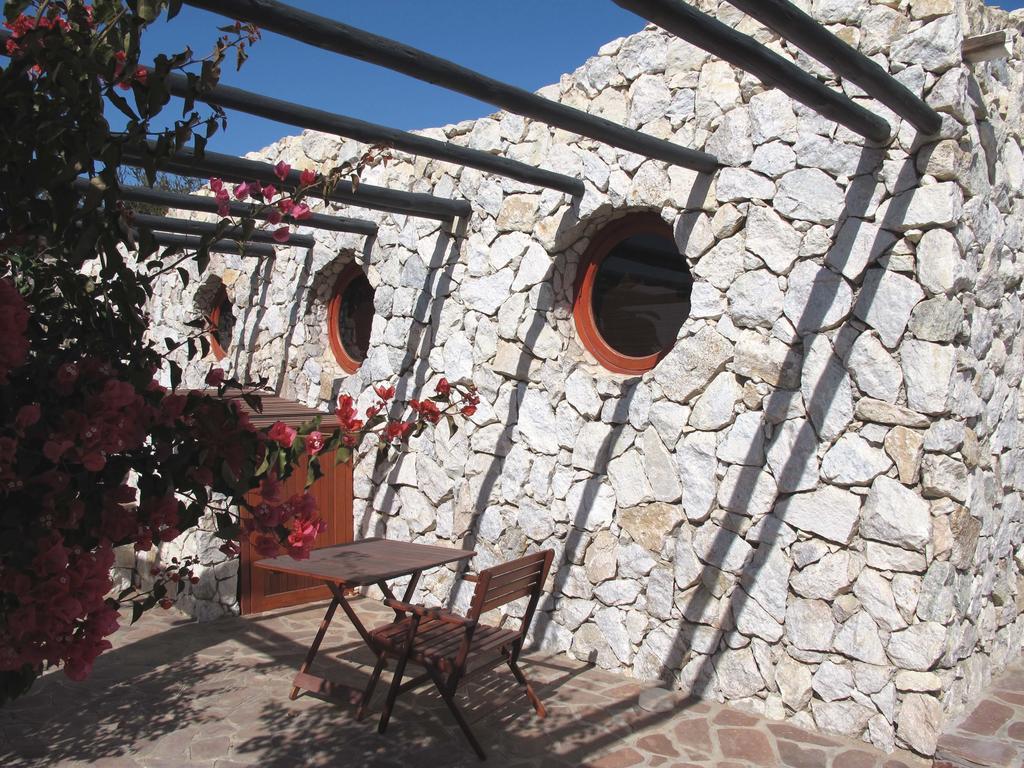Roessmund Lodge Swakopmund Exterior photo