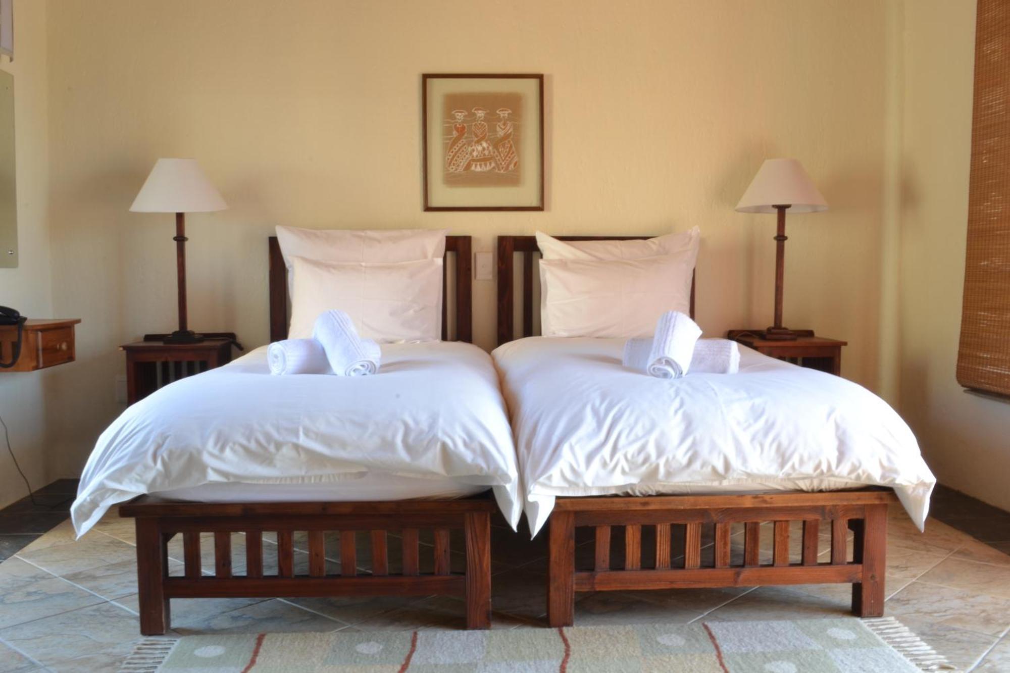 Roessmund Lodge Swakopmund Room photo