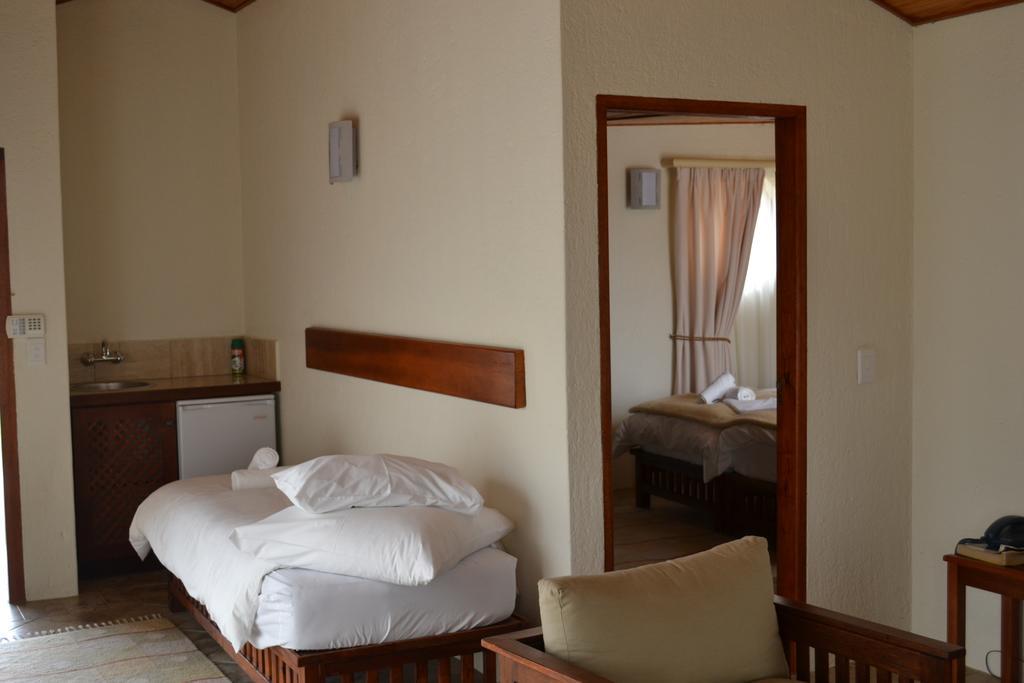 Roessmund Lodge Swakopmund Room photo