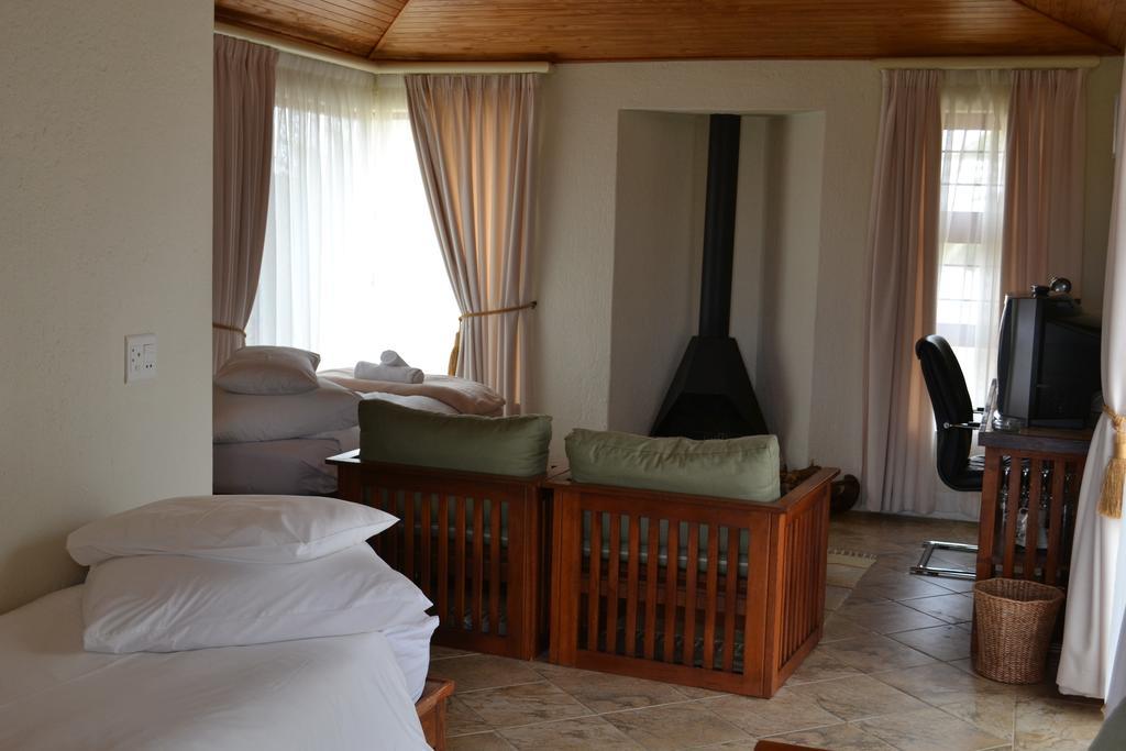 Roessmund Lodge Swakopmund Room photo
