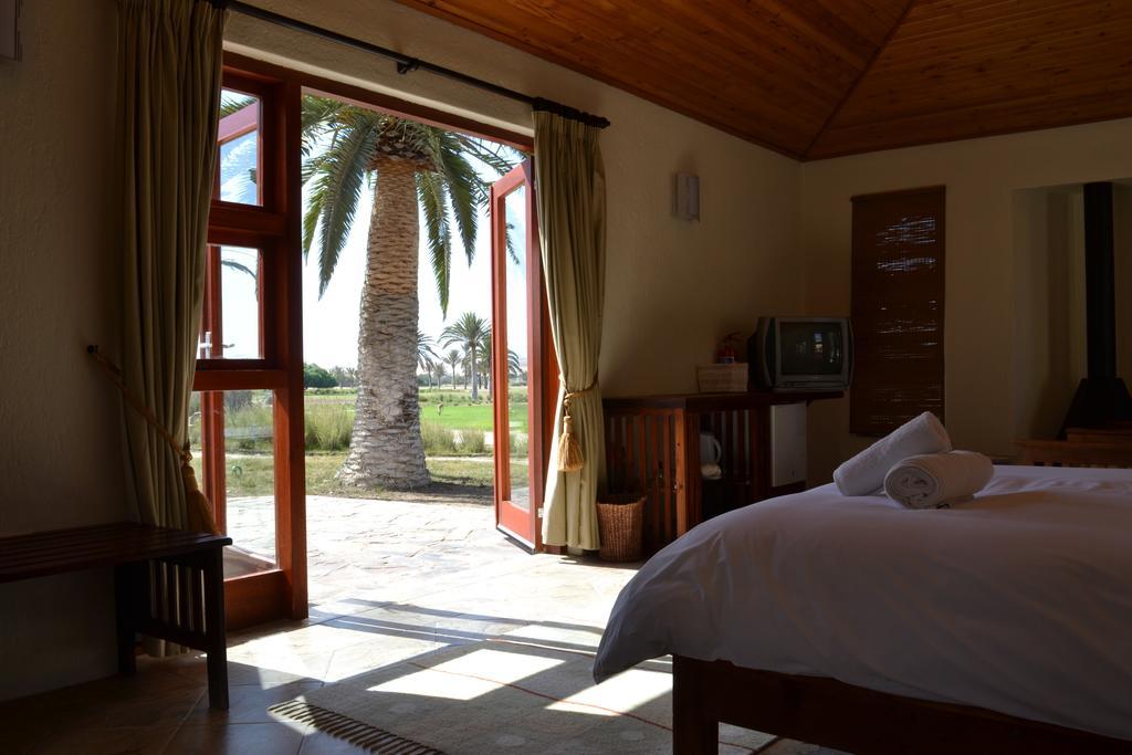 Roessmund Lodge Swakopmund Room photo