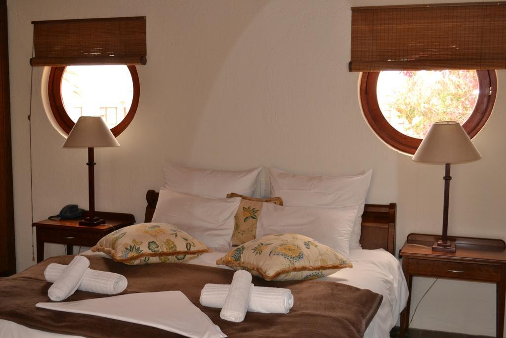 Roessmund Lodge Swakopmund Room photo
