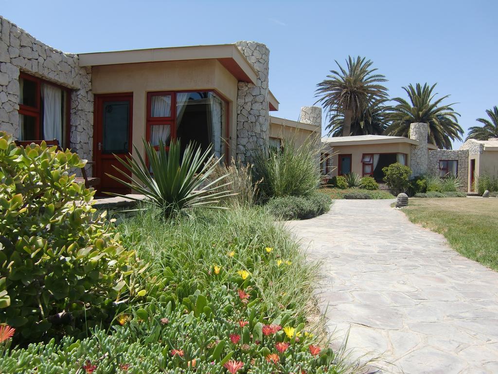 Roessmund Lodge Swakopmund Room photo