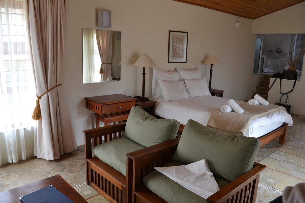 Roessmund Lodge Swakopmund Room photo