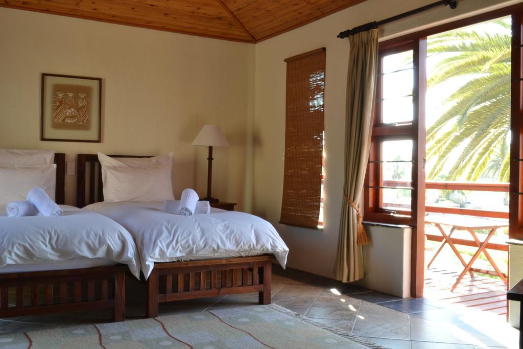 Roessmund Lodge Swakopmund Room photo