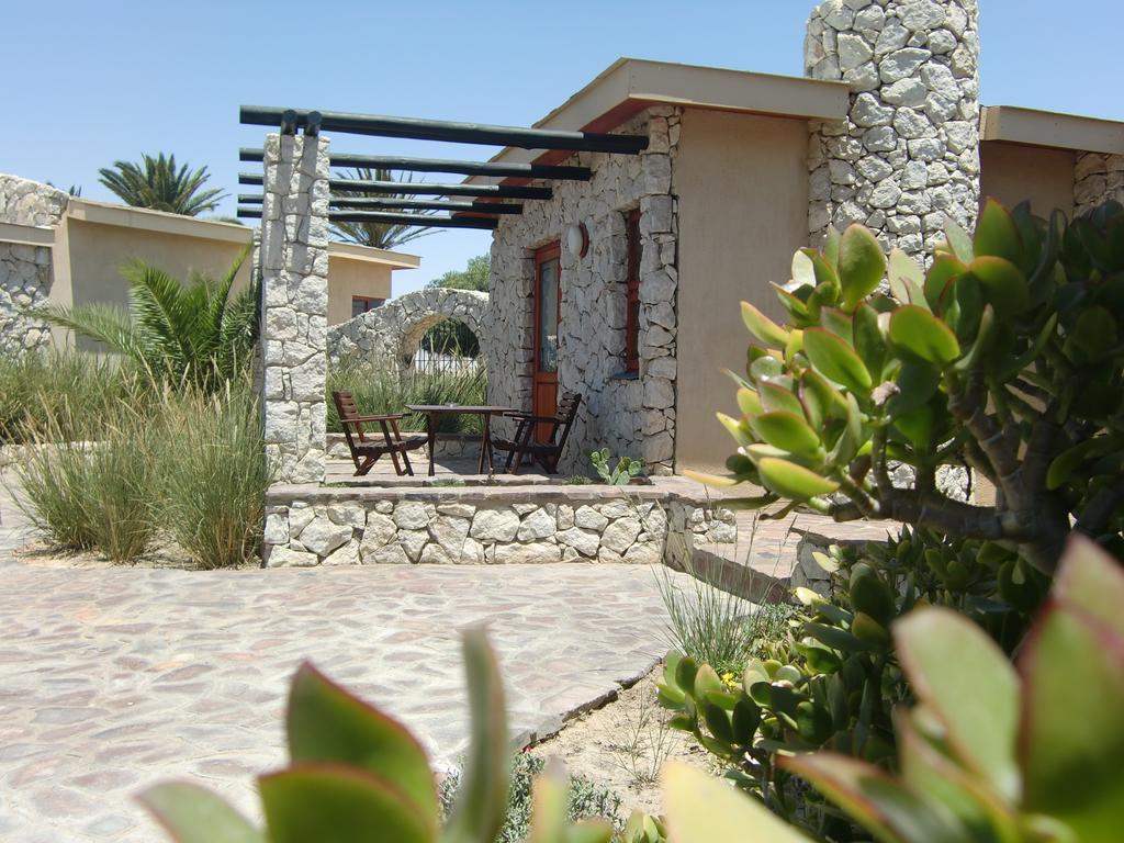 Roessmund Lodge Swakopmund Room photo