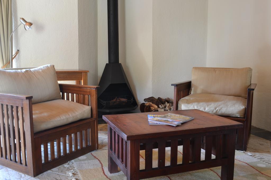 Roessmund Lodge Swakopmund Room photo