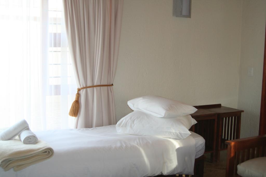 Roessmund Lodge Swakopmund Exterior photo