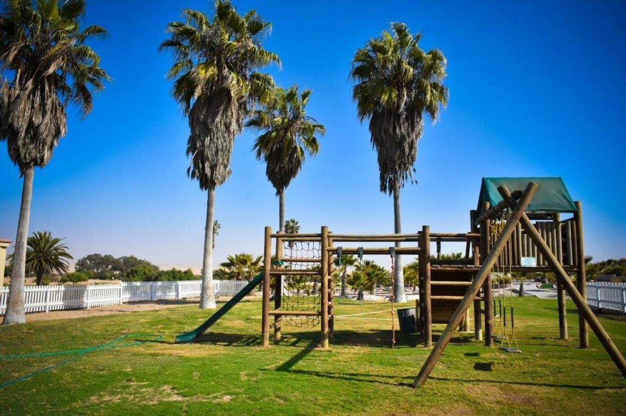 Roessmund Lodge Swakopmund Exterior photo